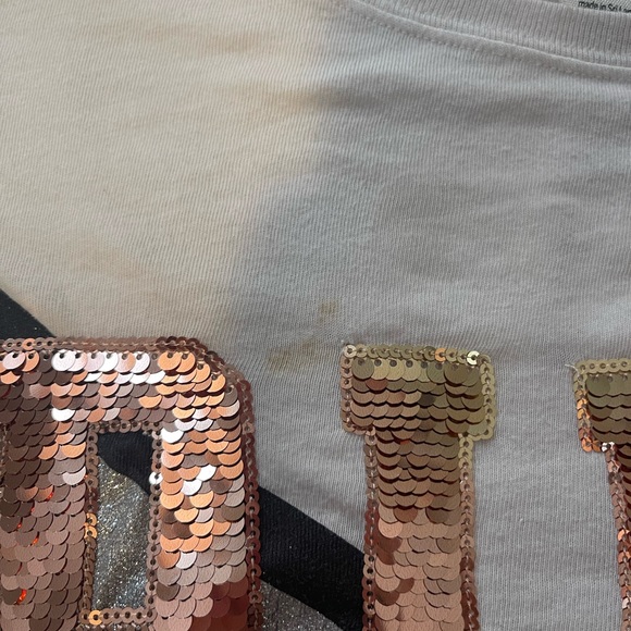 Pink tee - Picture 2 of 3